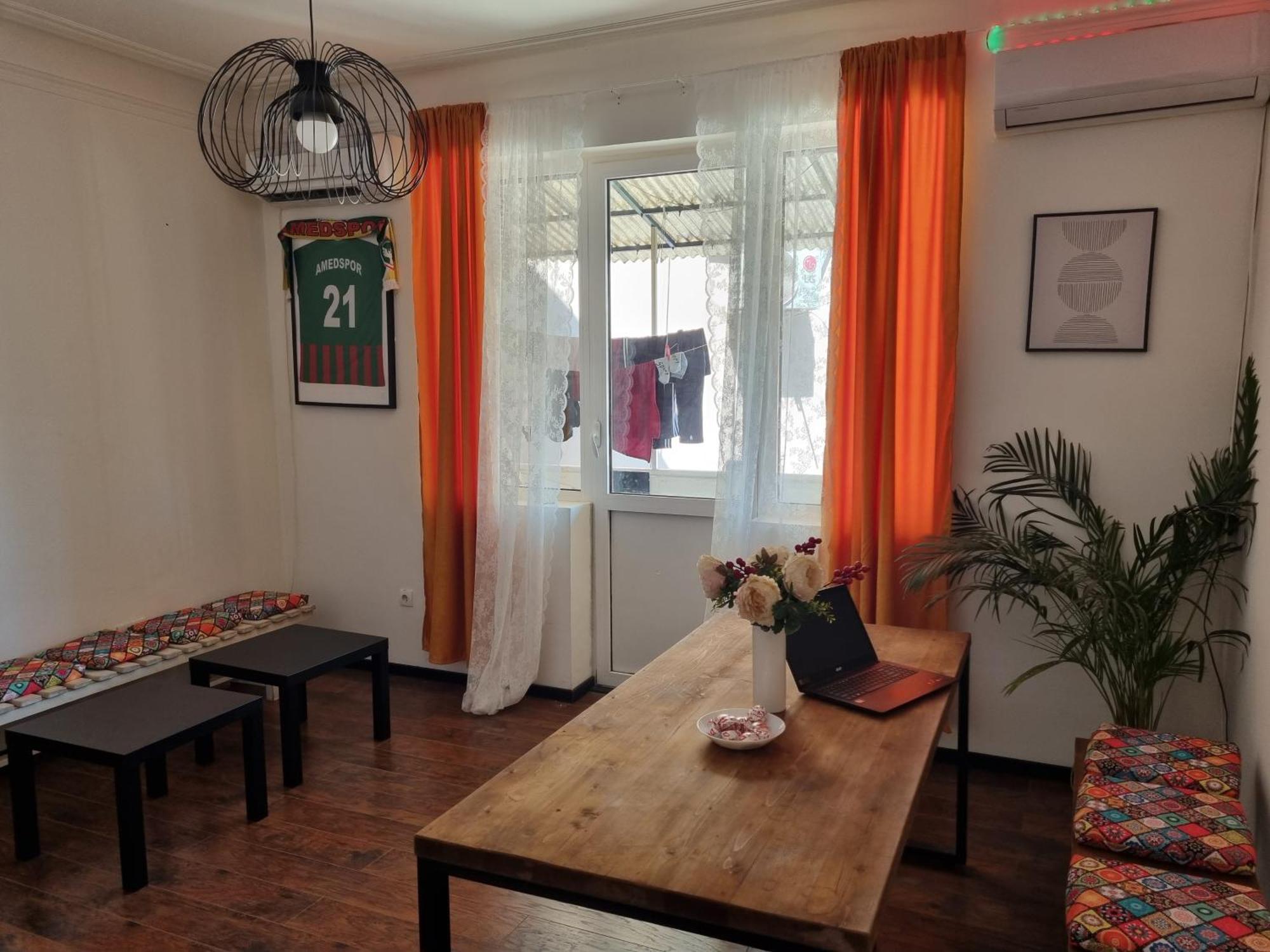 Downtown Belgrade Hostel And Apartments Екстер'єр фото
