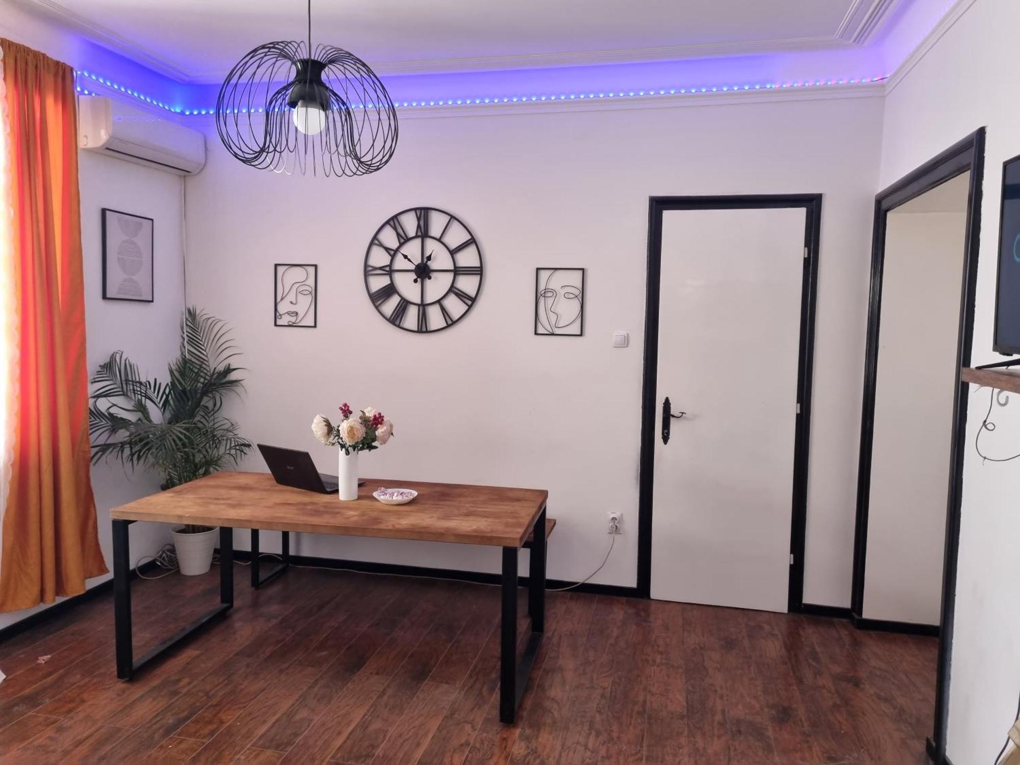 Downtown Belgrade Hostel And Apartments Екстер'єр фото