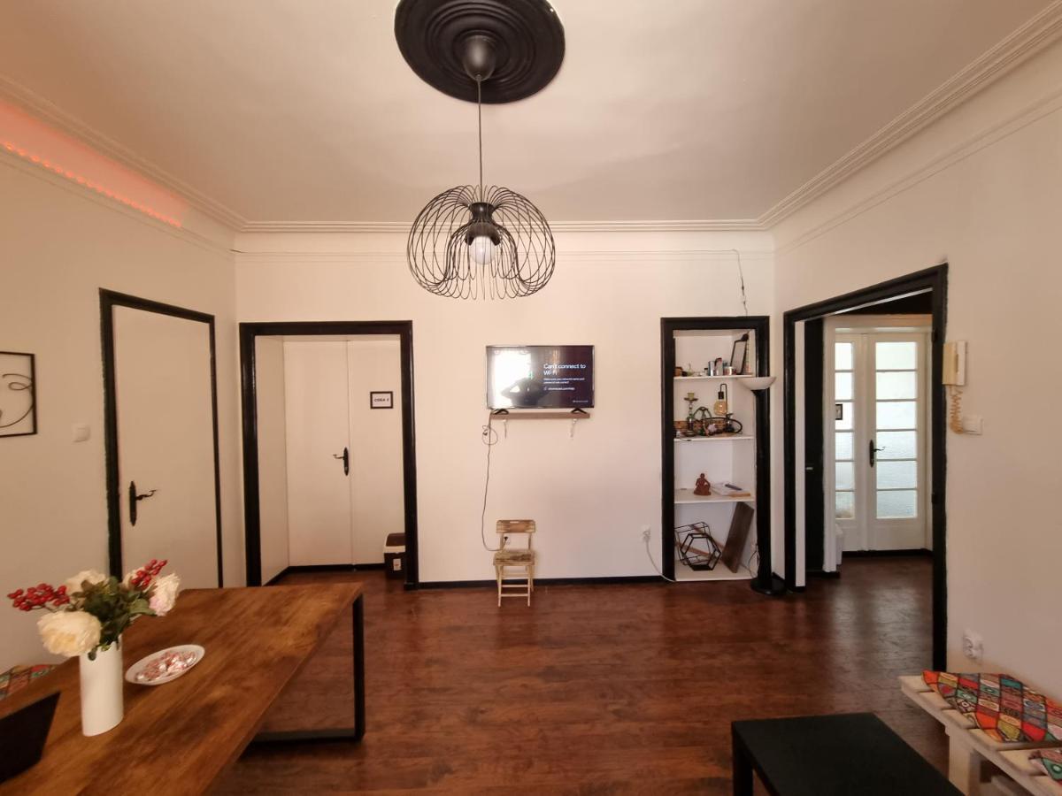 Downtown Belgrade Hostel And Apartments Екстер'єр фото