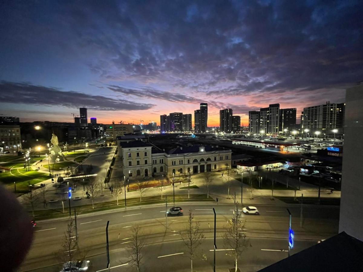 Downtown Belgrade Hostel And Apartments Екстер'єр фото