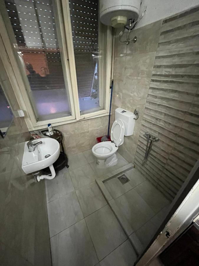 Downtown Belgrade Hostel And Apartments Екстер'єр фото