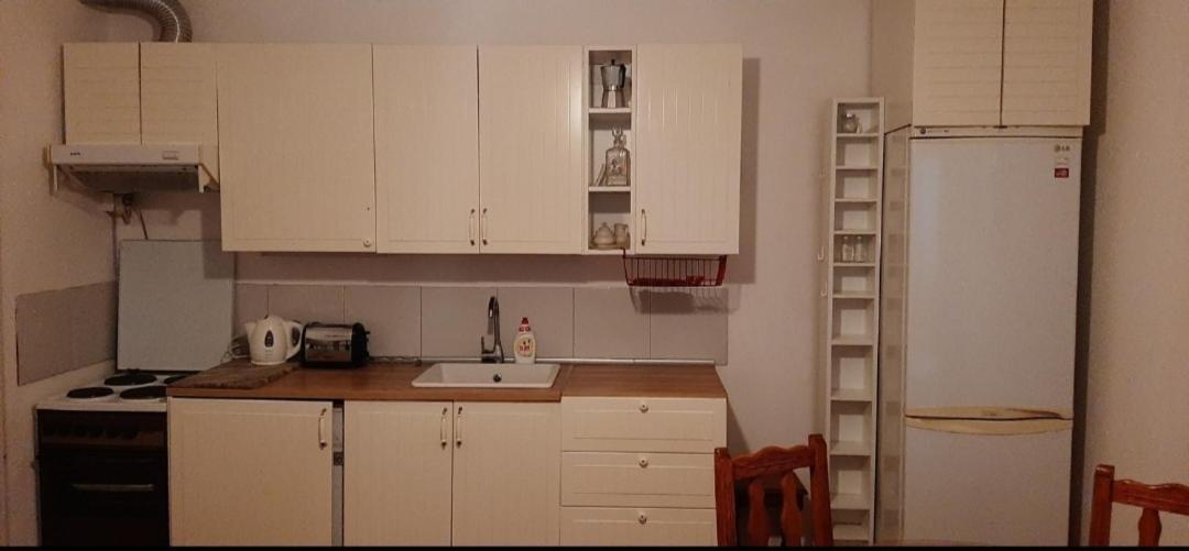 Downtown Belgrade Hostel And Apartments Екстер'єр фото