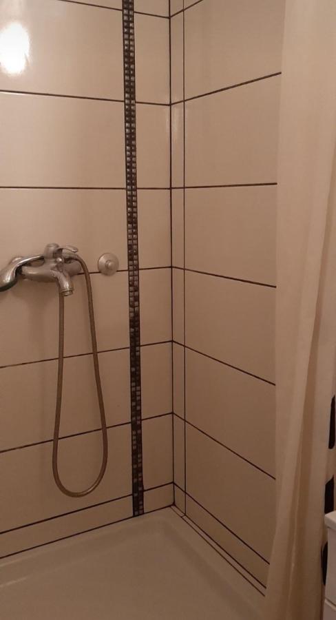 Downtown Belgrade Hostel And Apartments Екстер'єр фото