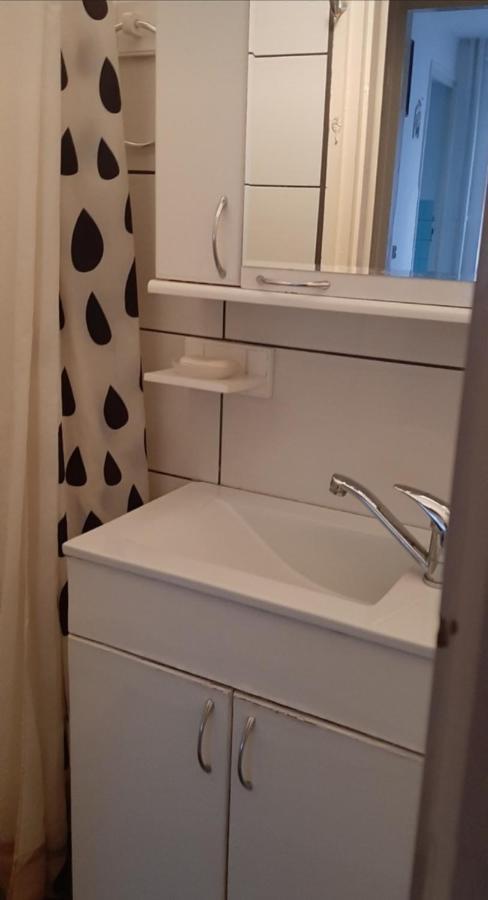 Downtown Belgrade Hostel And Apartments Екстер'єр фото