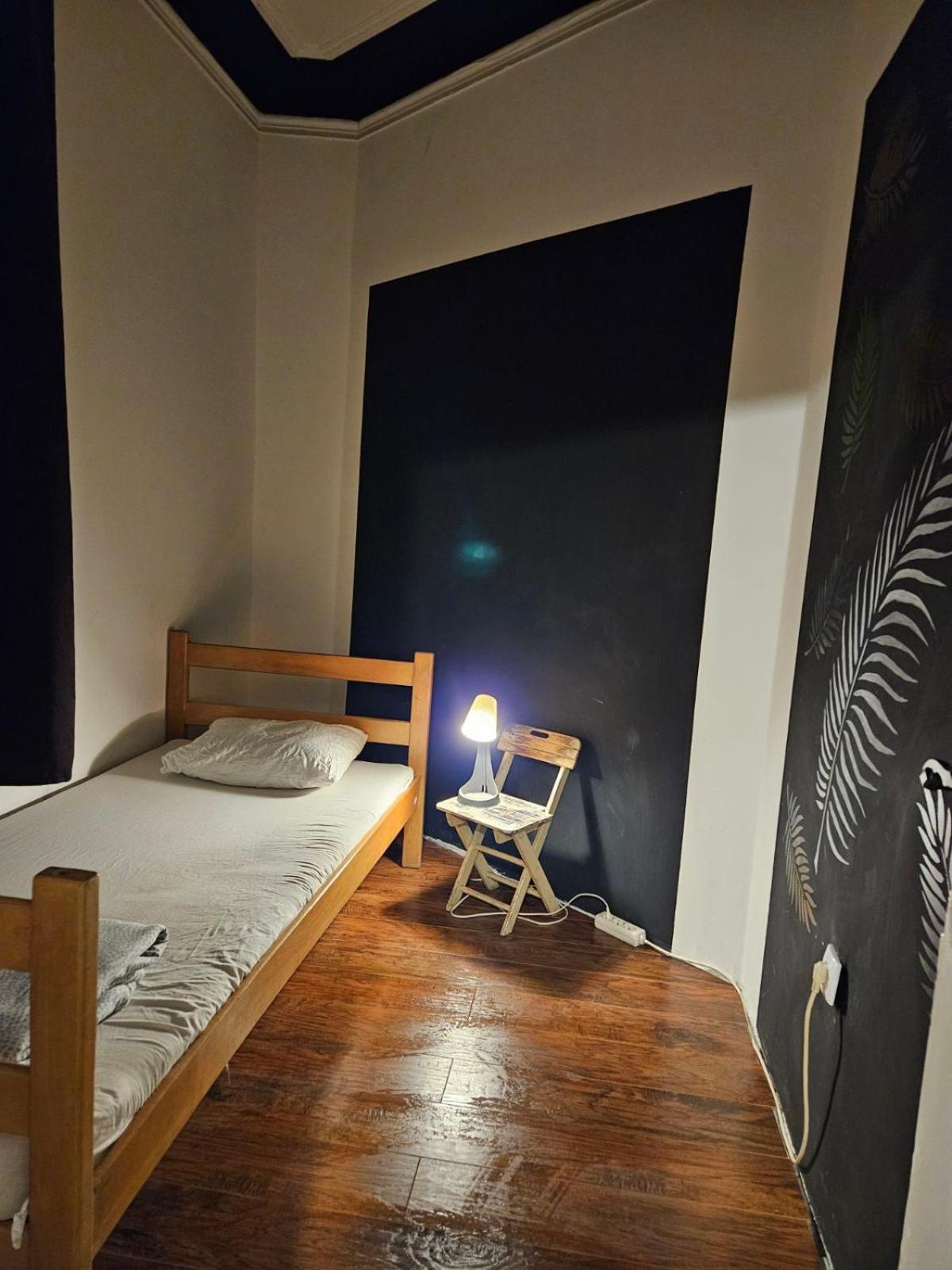 Downtown Belgrade Hostel And Apartments Екстер'єр фото