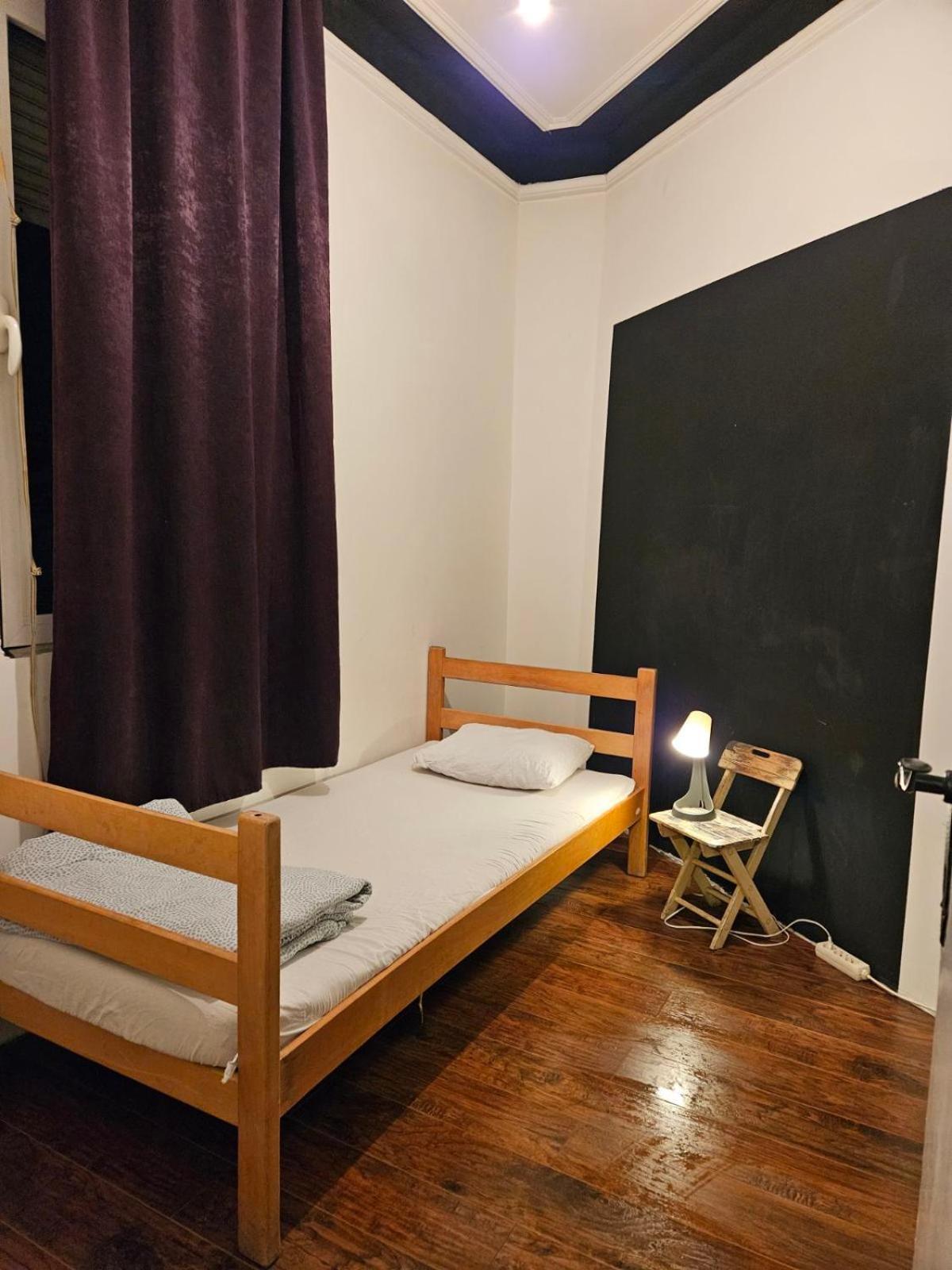 Downtown Belgrade Hostel And Apartments Екстер'єр фото