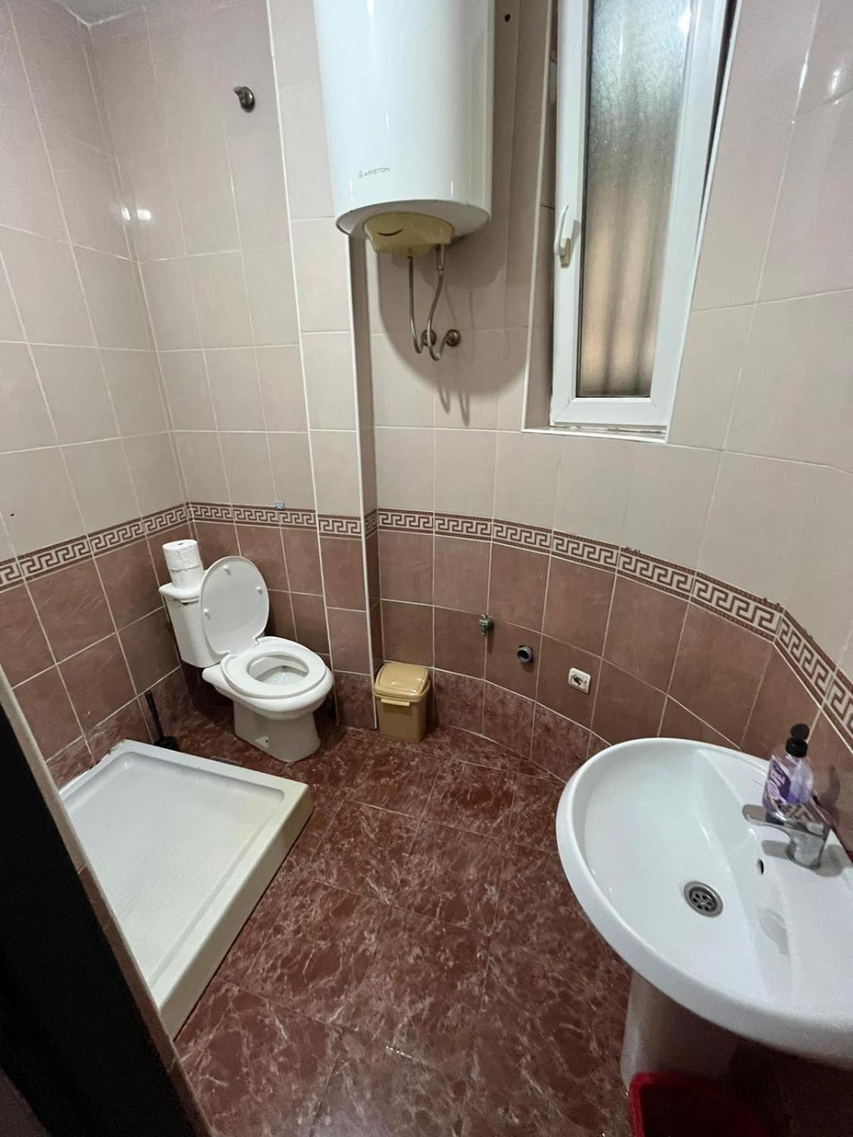 Downtown Belgrade Hostel And Apartments Екстер'єр фото