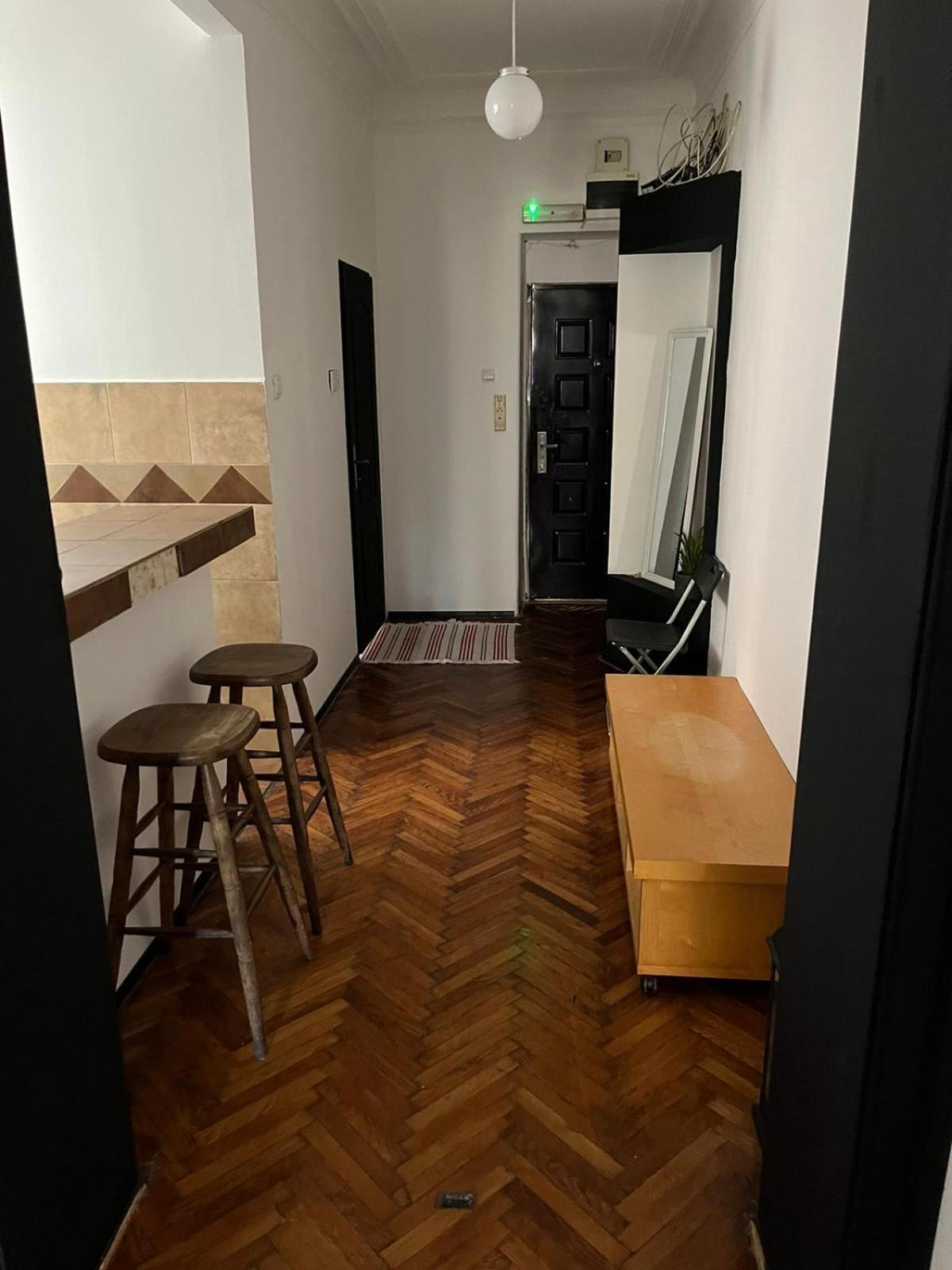 Downtown Belgrade Hostel And Apartments Екстер'єр фото