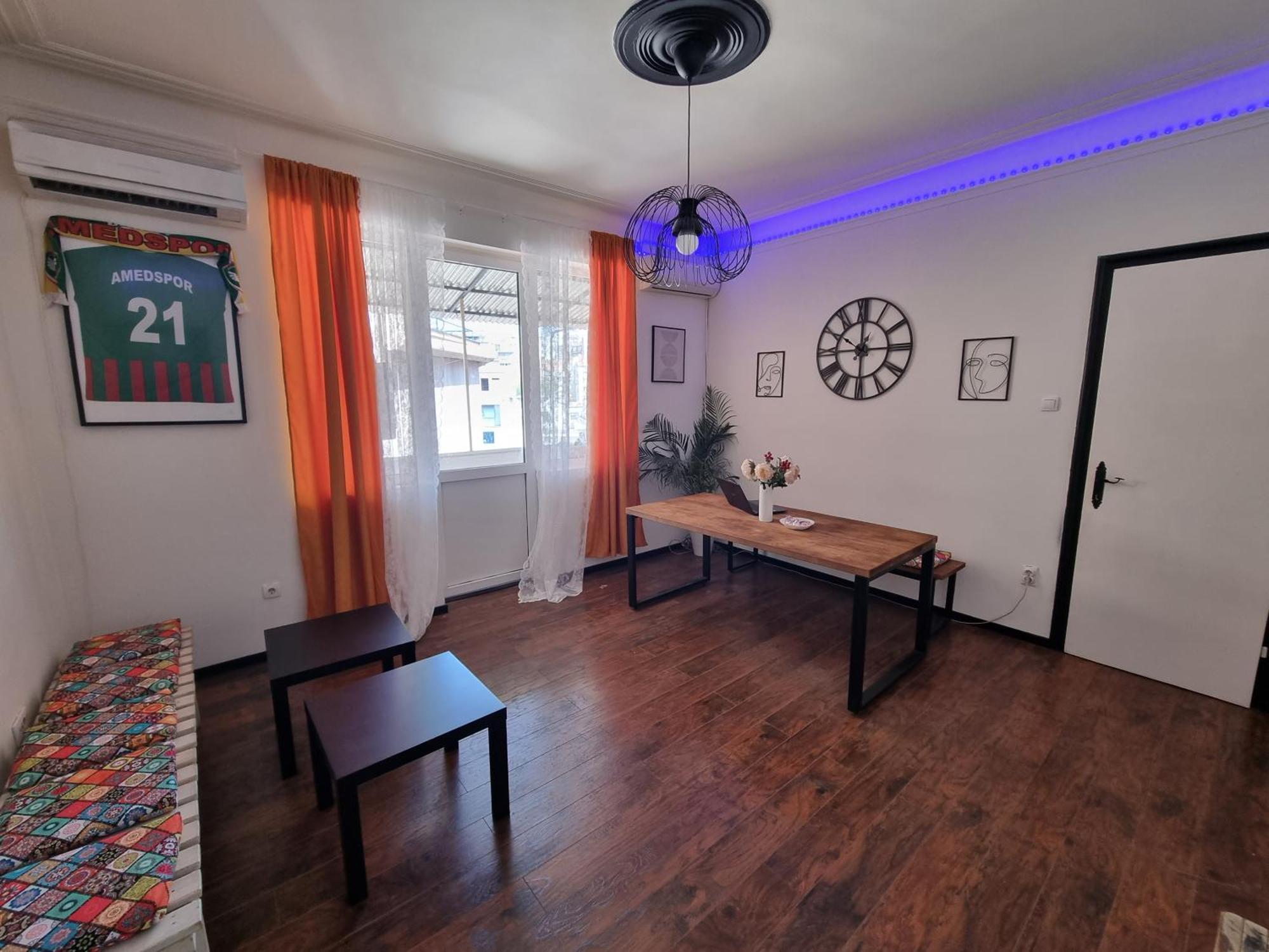 Downtown Belgrade Hostel And Apartments Екстер'єр фото