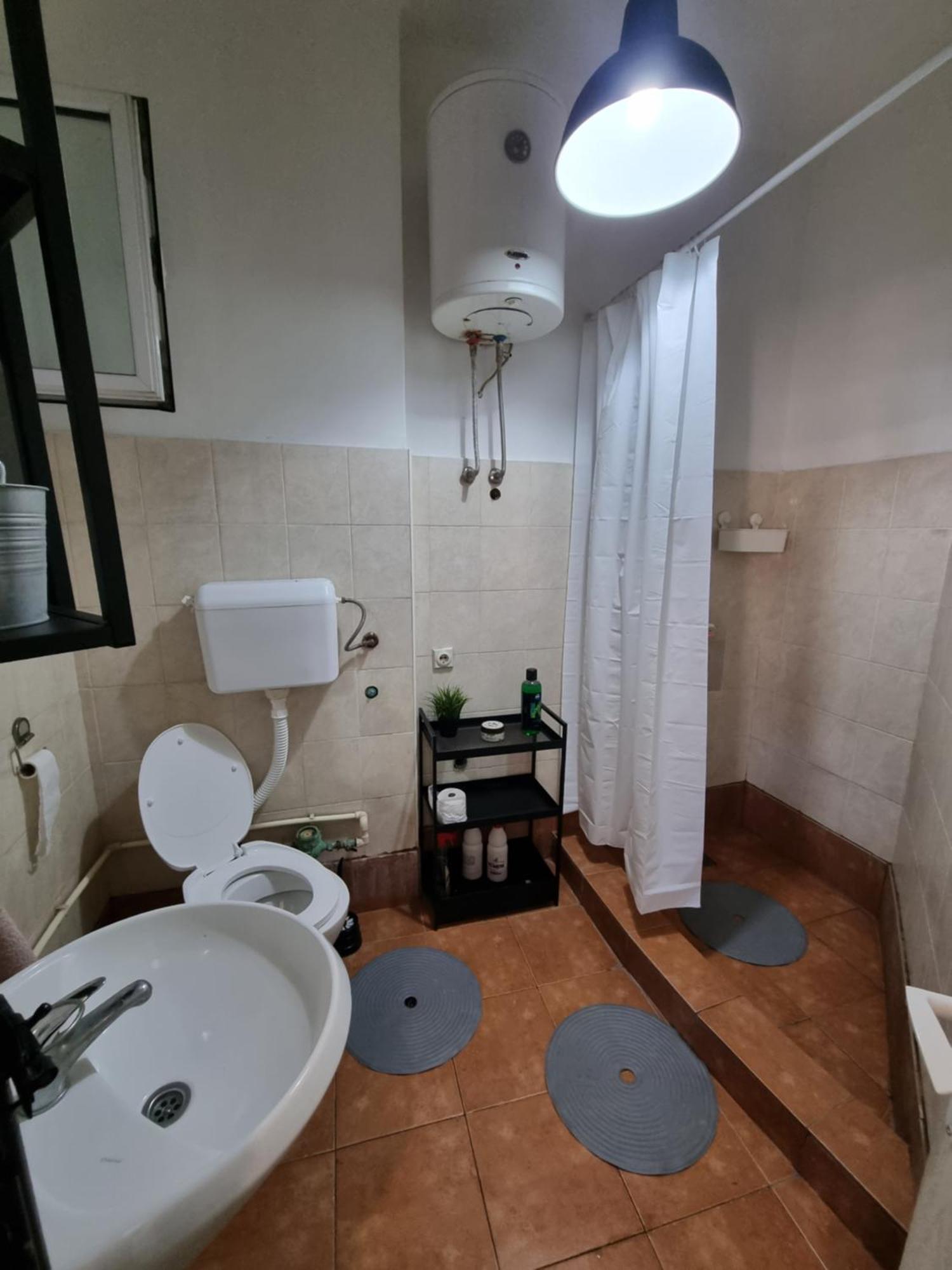 Downtown Belgrade Hostel And Apartments Екстер'єр фото