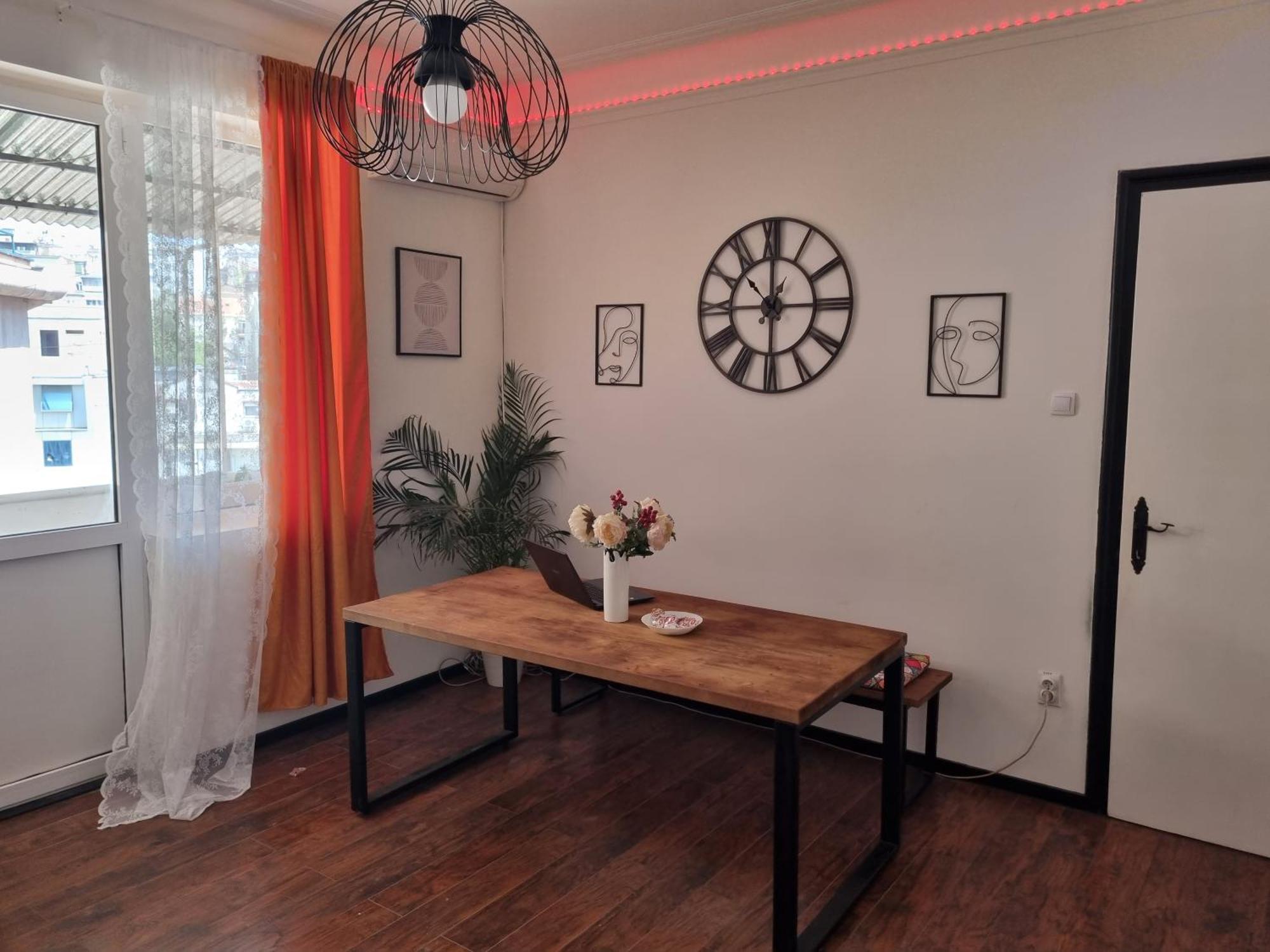 Downtown Belgrade Hostel And Apartments Екстер'єр фото